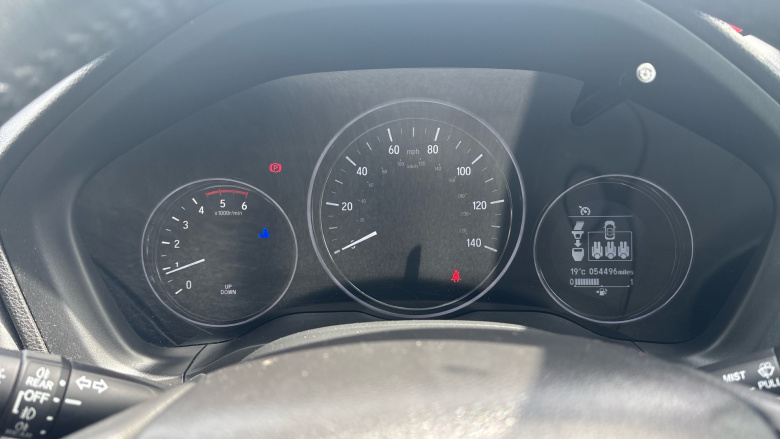 Honda HR-V 1.6 i-DTEC SE Navi 5dr Diesel Hatchback